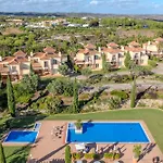 Monte Rei 2 Bed Linked Villa