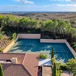 Monte Rei 2 Bed Linked Villa