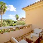 Villa Monte Rei 2 Bed Linked Vila Nova de Cacela