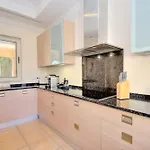 Villa Monte Rei 2 Bed Linked