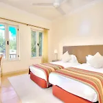 Villa Monte Rei 2 Bed Linked Vila Nova de Cacela