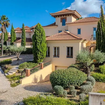 Villa Monte Rei 2 Bed Linked Vila Nova de Cacela