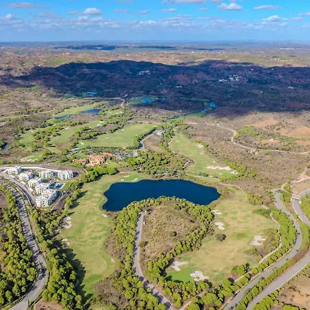 Monte Rei 2 Bed Linked *