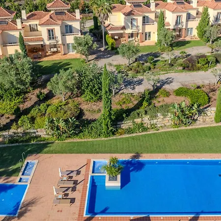 Monte Rei 2 Bed Linked Villa Vila Nova de Cacela