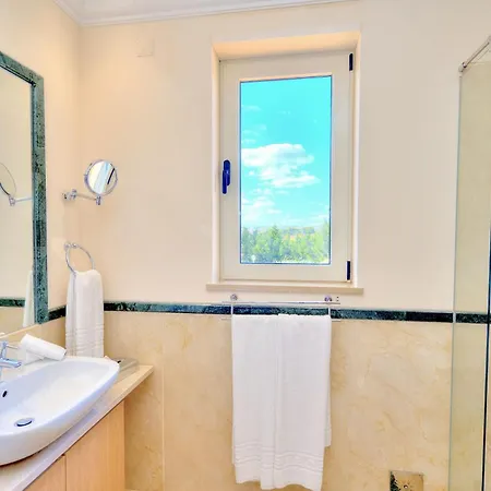Monte Rei 2 Bed Linked Villa Vila Nova de Cacela