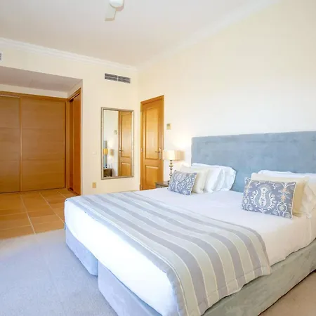 Villa Monte Rei 2 Bed Linked Vila Nova de Cacela