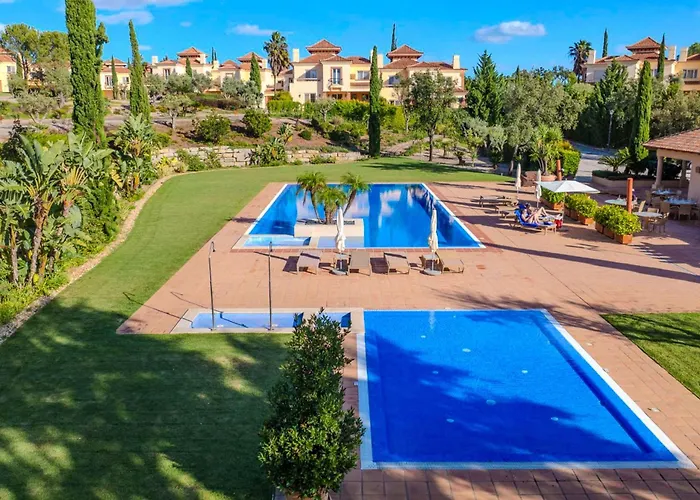 Monte Rei 2 Bed Linked Villa *