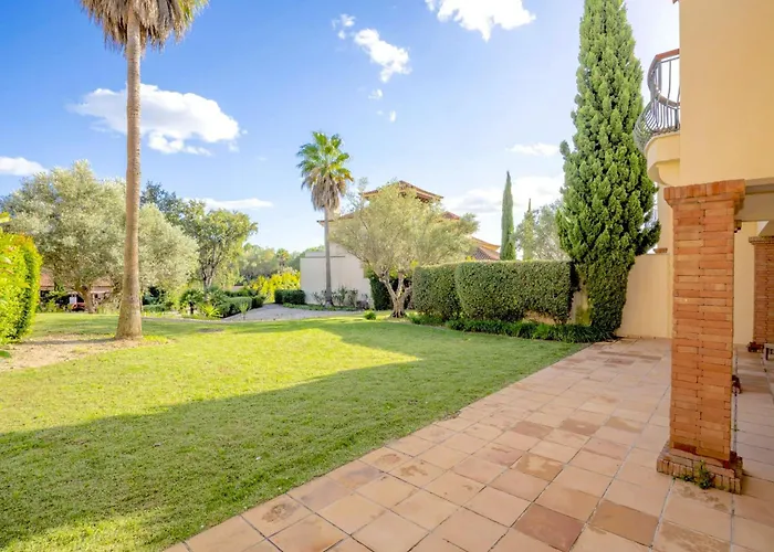 Monte Rei 2 Bed Linked * Vila Nova de Cacela