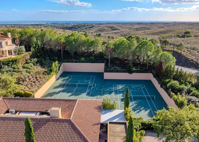 Monte Rei 2 Bed Linked Villa