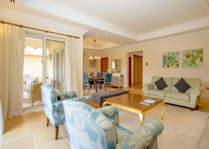 Monte Rei 2 Bed Linked Villa