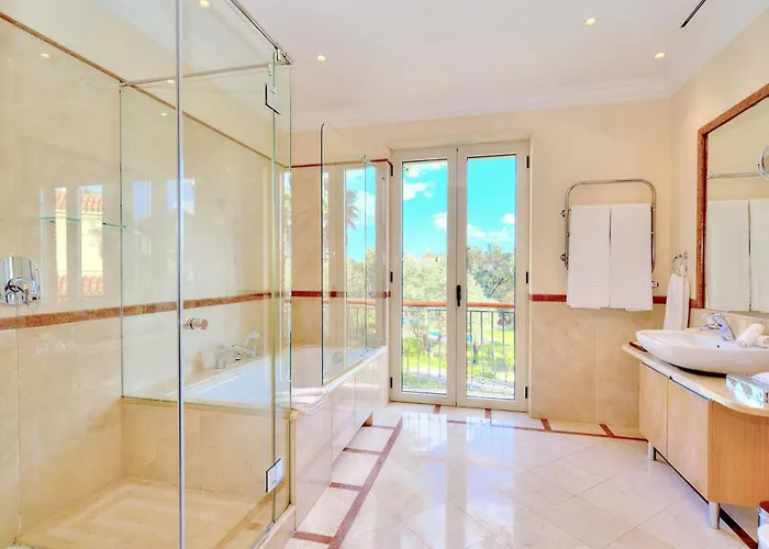 Monte Rei 2 Bed Linked Vila Nova de Cacela