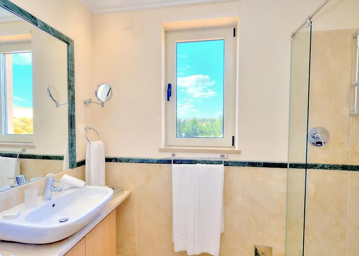 Monte Rei 2 Bed Linked Villa Vila Nova de Cacela