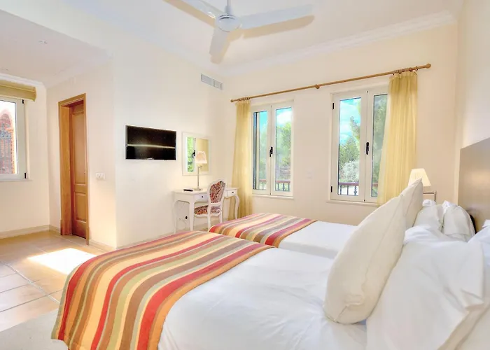 Monte Rei 2 Bed Linked * Vila Nova de Cacela