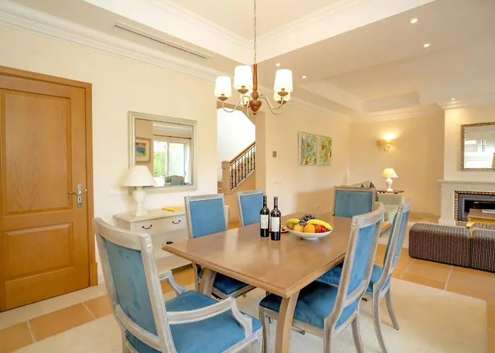 Monte Rei 2 Bed Linked Villa *