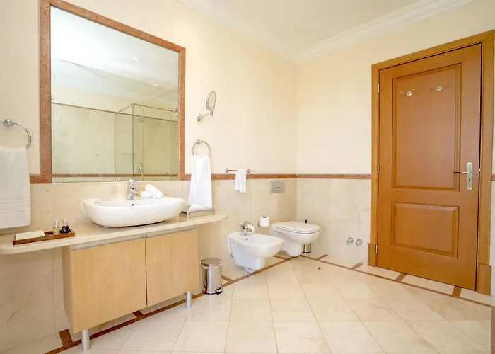 Villa Monte Rei 2 Bed Linked *