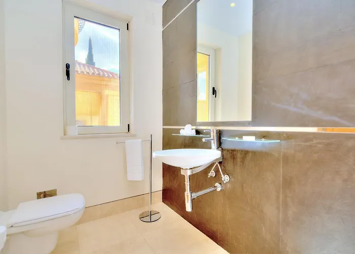 Monte Rei 2 Bed Linked Vila Nova de Cacela