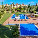 Monte Rei 2 Bed Linked Villa *