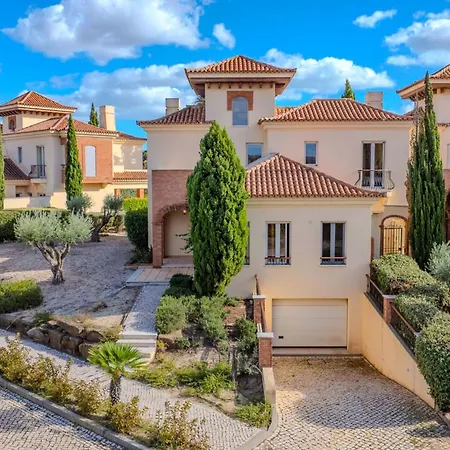 Вилла Monte Rei 2 Bed Linked