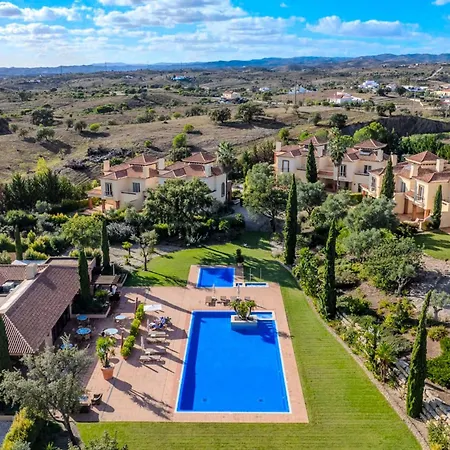 Monte Rei 2 Bed Linked