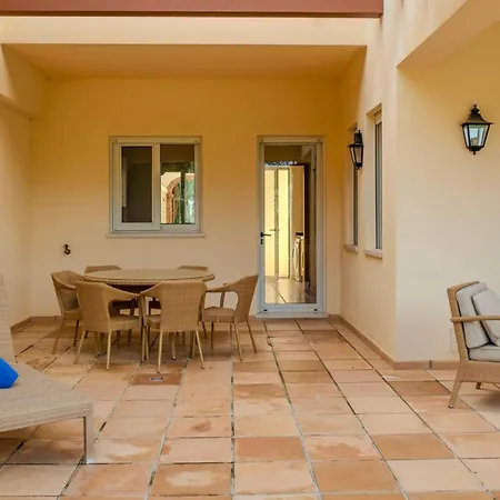 Monte Rei 2 Bed Linked Villa Vila Nova de Cacela