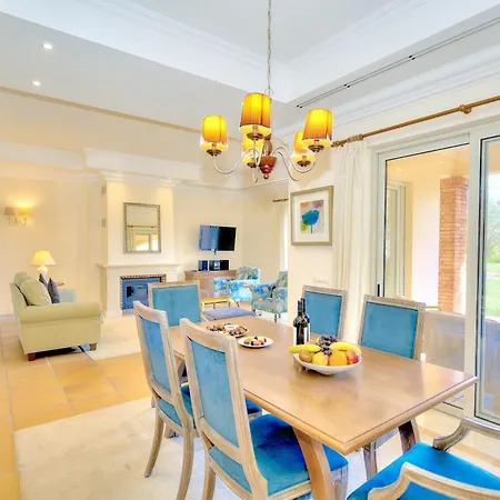 Monte Rei 2 Bed Linked * Вила-Нова-де-Касела