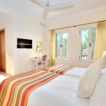 Monte Rei 2 Bed Linked * Вила-Нова-де-Касела