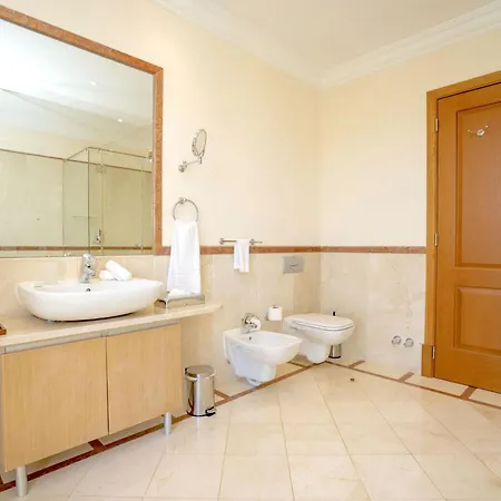 Вилла Monte Rei 2 Bed Linked *