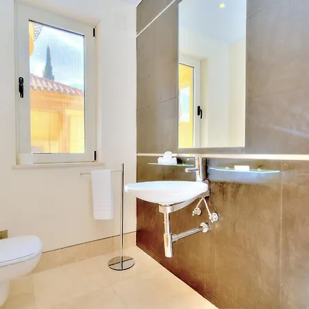 Monte Rei 2 Bed Linked Вила-Нова-де-Касела