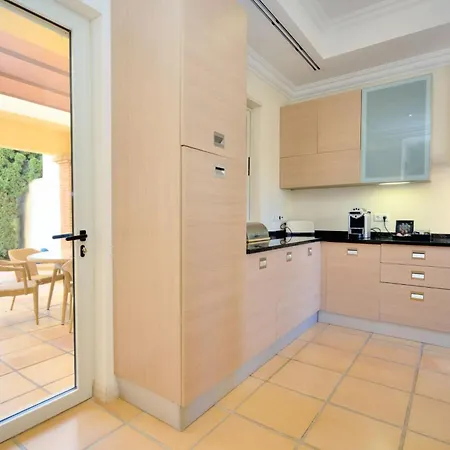 Monte Rei 2 Bed Linked