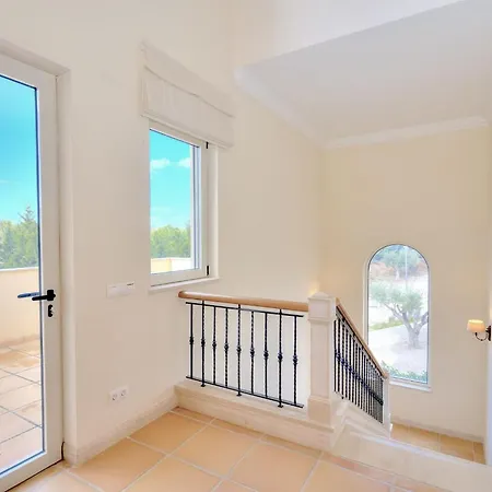 Monte Rei 2 Bed Linked Villa Vila Nova de Cacela