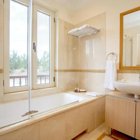 Villa Monte Rei 2 Bed Linked Vila Nova de Cacela