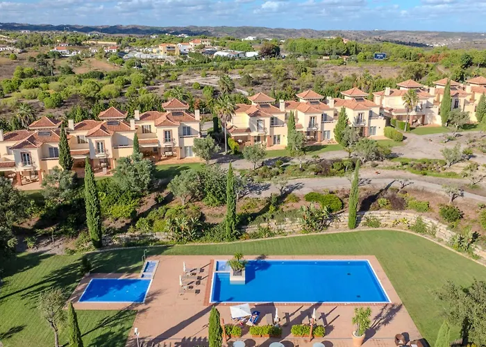 Monte Rei 2 Bed Linked Villa