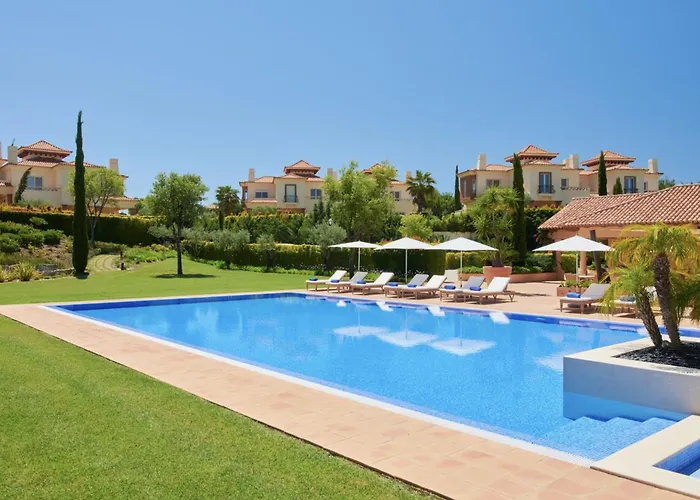 Monte Rei 2 Bed Linked * Vila Nova de Cacela