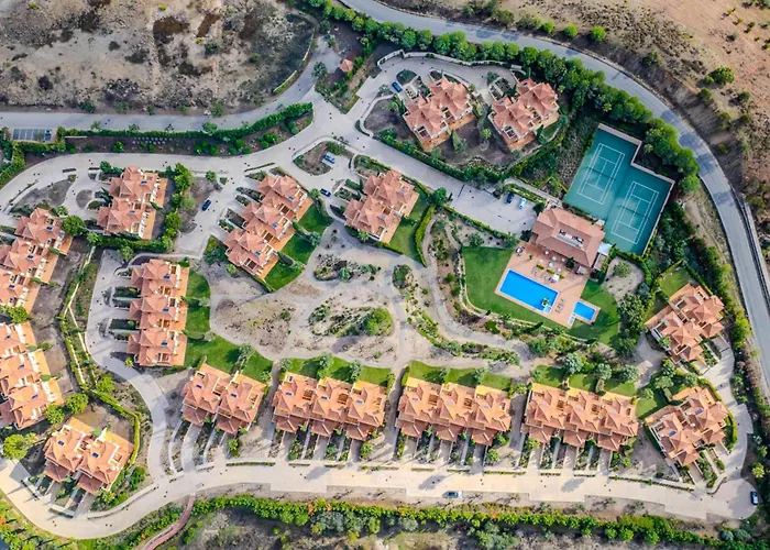 Monte Rei 2 Bed Linked *