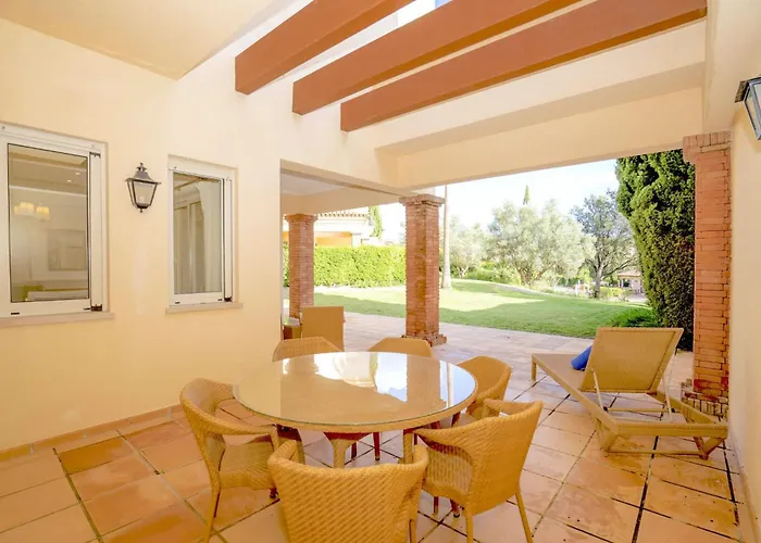Monte Rei 2 Bed Linked