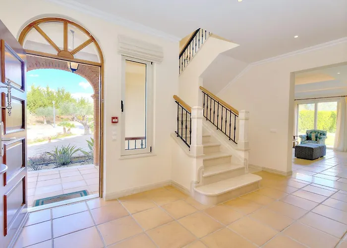 Monte Rei 2 Bed Linked Villa