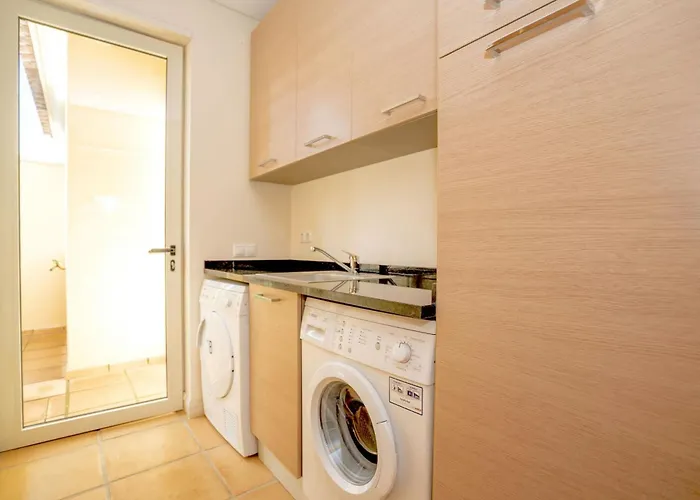 Villa Monte Rei 2 Bed Linked