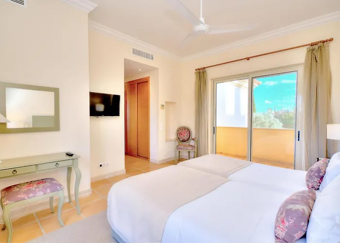 Monte Rei 2 Bed Linked Villa