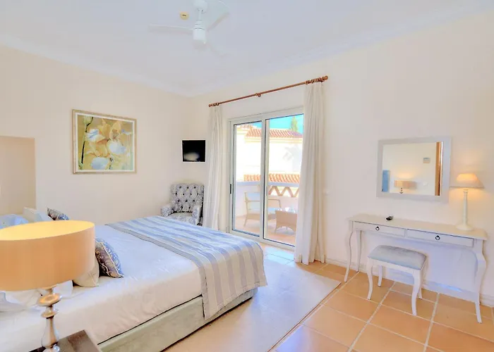 Monte Rei 2 Bed Linked * Vila Nova de Cacela