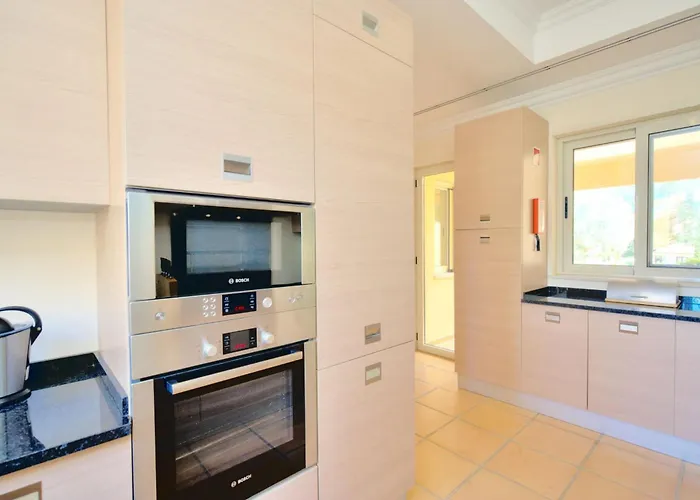 Monte Rei 2 Bed Linked Villa