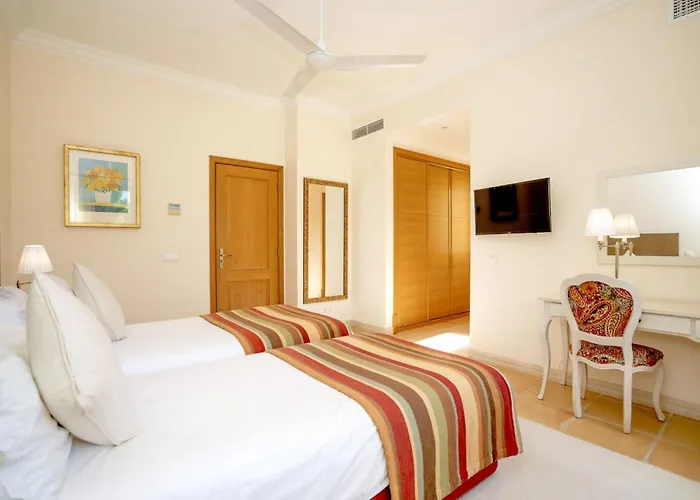 Monte Rei 2 Bed Linked Villa *