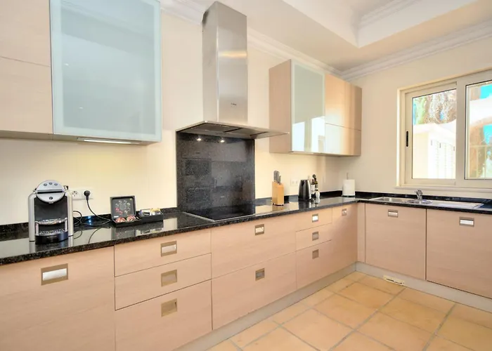 Monte Rei 2 Bed Linked *