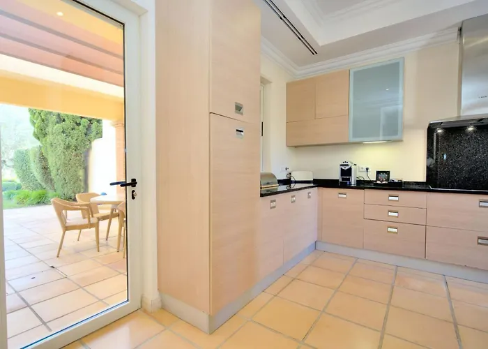 Monte Rei 2 Bed Linked