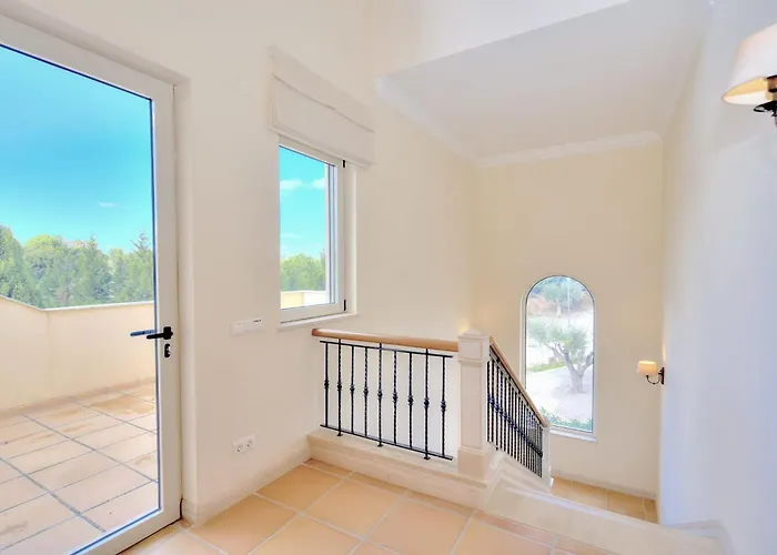 Monte Rei 2 Bed Linked Villa Vila Nova de Cacela