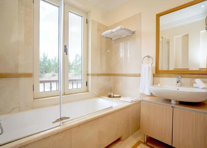 Villa Monte Rei 2 Bed Linked Vila Nova de Cacela