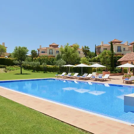 Monte Rei 2 Bed Linked * Vila Nova de Cacela