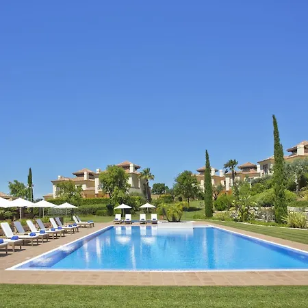 Monte Rei 2 Bed Linked Vila Nova de Cacela