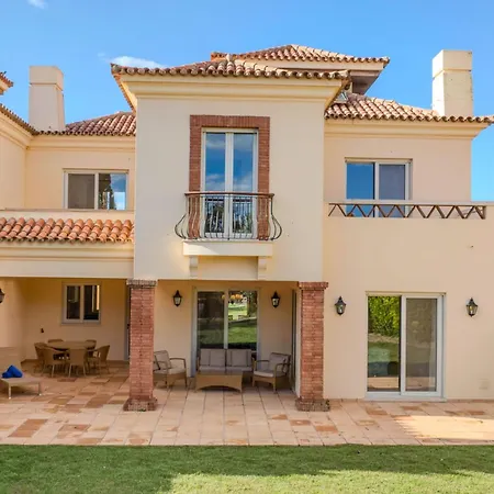 Monte Rei 2 Bed Linked * Vila Nova de Cacela