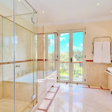 Monte Rei 2 Bed Linked Vila Nova de Cacela