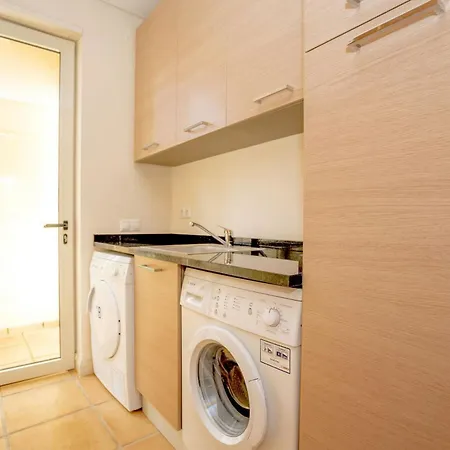 Willa Monte Rei 2 Bed Linked